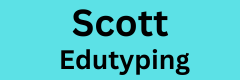 Scott Edutyping
